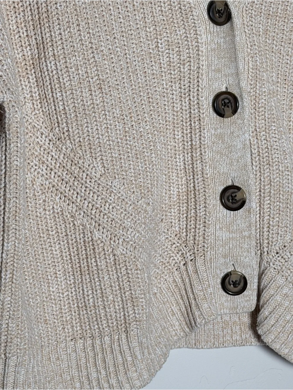 GAP soft knit